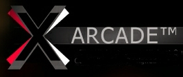 The X-Arcade